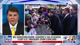 Americans should be ‘fuming’ about these allegations: Gregg Jarrett