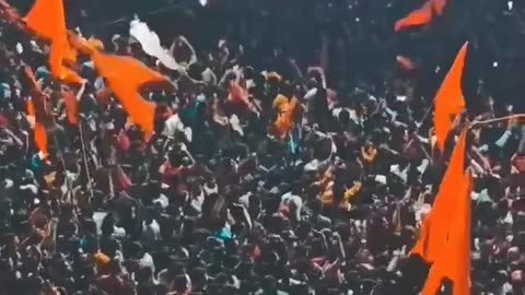 bajrang dal //mix status// jai shree ram 4k status // hindu status // jai shree ram.