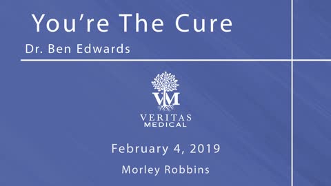 You’re the Cure, February 4, 2019