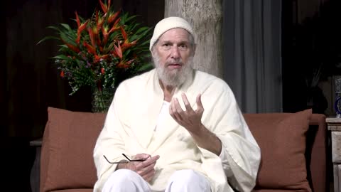 Greet the Transcendental Subject at the End of Time - Shunyamurti Introduces The Next Retreat