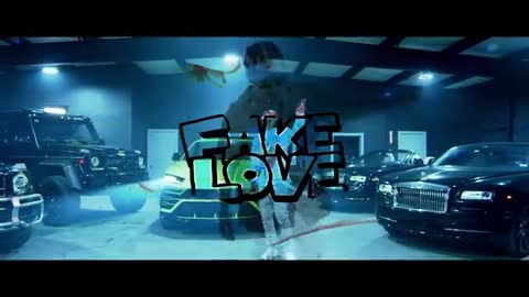 BIZZY BONE- FAKE LOVE (I AM NOT THEM) OFFICIAL MUSIC VIDEO