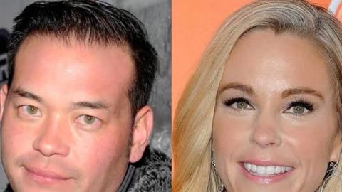 Returning to reality television, Kate Gosselin cries live on air