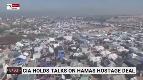 Israeli hostages rescued after daring mission in Gaza