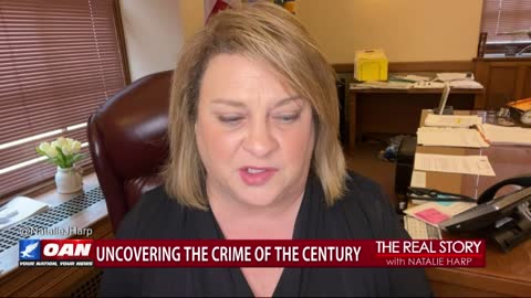 The Real Story Shocking Investigative Report on Wisconsin 2020 Elections– with Rep. Janel Brandtjen