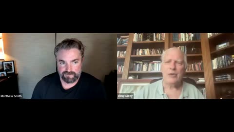 Doug Casey's Take Episode #277- The Migrant Problem and Viewer Questions