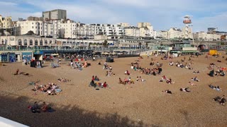 BRIGHTON BEACH