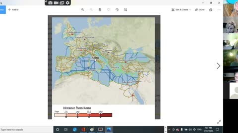 Bible Codes Discovered on Acts Chapter 29