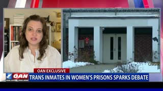 TPM's Libby Emmons discusses trans inmates in women's prisons