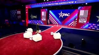 CPAC - mark levin and julie strauss levin