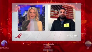 The Truth about Russiagate and the Steele Dossier, with Kash Patel The Megyn Kelly Show