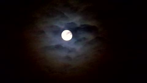 Moon 4/25/24: