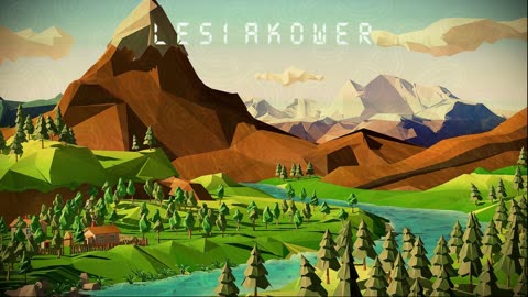 Easy Going | Lesiakower
