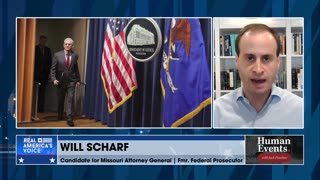 Will Scharf: Trump documents case could be dismissed if DOJ misconduct allegations are true