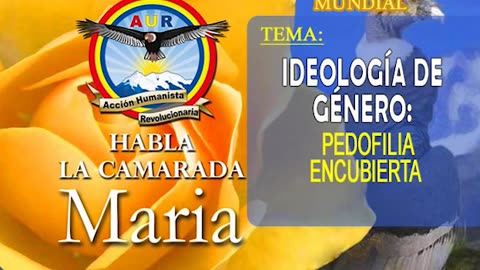 03-04-2023 IDEOLOGIA DE GÉNERO- PEDOFILIA ENCUBIERTA