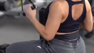 Miranda cohen Fitness 🔥🔥|| #fitness #shorts #viral #youtubeshorts