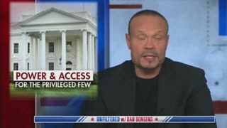 Dan Bongino: The Mask Madness Is All About Control