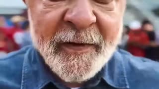 Lula sem confiança