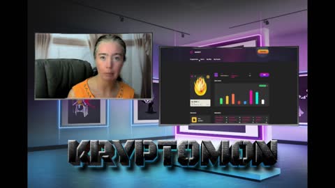 Kryptomon product Review