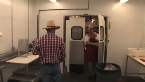 Chicken Fried Steak with Kent Rollins