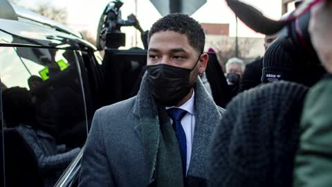 WH respects jury decision to convict Jussie Smollett