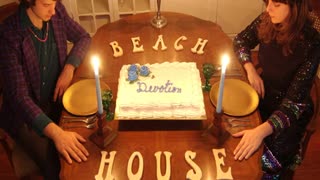 Beach House - Home Again