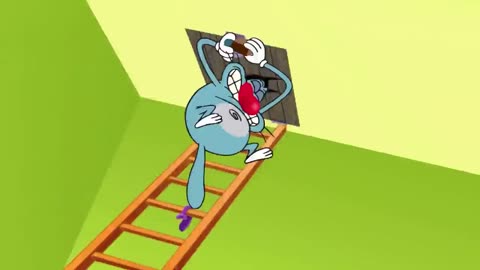 Oggy and the Cockroaches - MACHIAVELLIAN PLAN (S04E66) CARTOON | New Episodes in HD