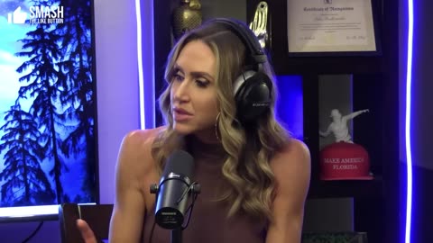 Lara Trump: They Wanna Inflict Maximum Pain