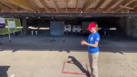 2022 USPSA, United States Practical Shooting Association, Florida State Championship