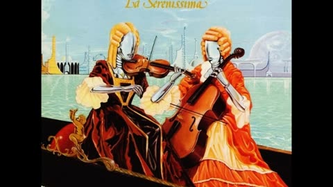 RONDO VENEZIANO---LA SERENISSIMA