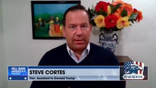 Steve Cortes: Janet Yellen Is The Worst Treasury Secretary In The Job's Entire History