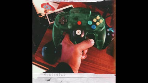 HYPR BST-The Video Game Tape: Raw and Uncut