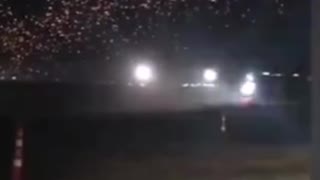 This is an Armada of UFOs in TEXAS Nov 2022