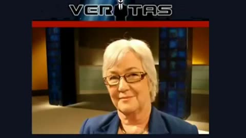 Veritas Radio: Mind Control Weapons in Use Today - Dr. Rauni-Leena Luukanen. + Michael Tsarion