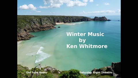 Winter Music by Ken Whitmore