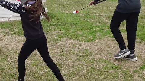 🏹 Epic Archery Tag Showdown! 🔥