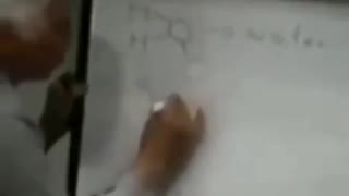 Hydrogen Peroxide