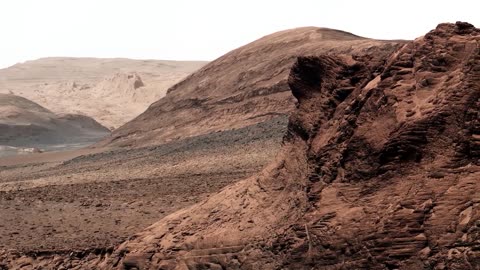 Mars in 4K_ The Ultimate Edition