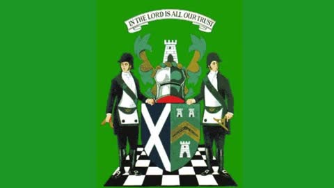 THE COLOR GREEN, IMMORTALITY AND FREEMASONRY