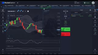 HOW I TURNED $50 INTO $6000 IN 20 MINUTES DAY TRADING BINARY OPTIONS ONLINE MAKE MONEY DAY TRADING