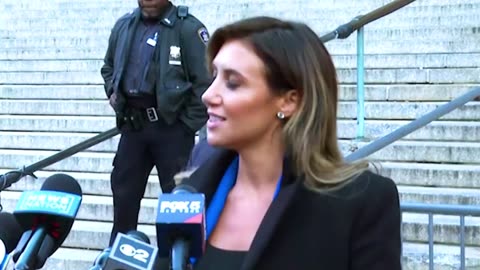 HABBA ON FIRE: Trump Lawyer Says Trial a 'Waste of Time,' Smokes Letitia James [WATCH]