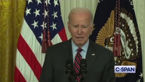 Biden Calls On Assault Weapons Ban After Nashville School Shooting