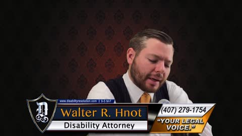 913: What is the disability denial rate in Minnesota? SSI SSDI Disability Attorney Walter Hnot