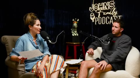 "I Was Expecting A lot More Hate" - The Matty Johns Podcast