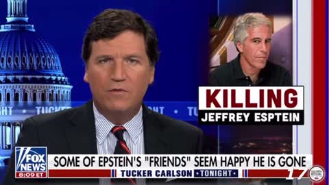 What really happened to Jeffrey Epstein?