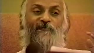 Osho - Be Still And Know part 7 of 10