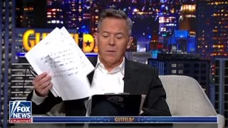 Gutfeld Monologue- The Scumbags