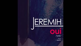 Jeremih - oui (Official Audio)