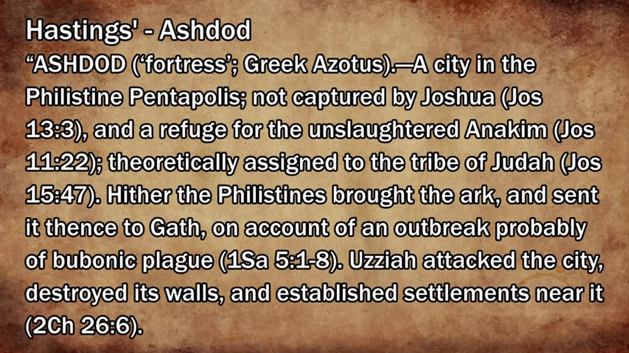 Angelegend The Ashdodites Tribes Of The Nephilim