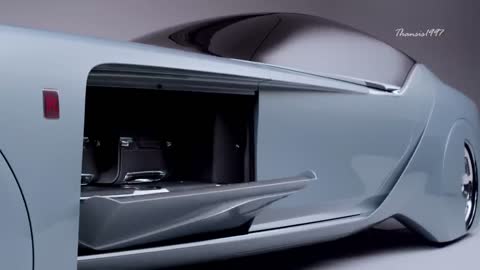 7 Future Concept Cars YOU MUST SEE
