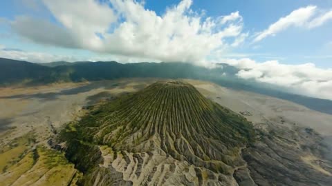 GoPro_ Travel Indonesia by FPV Drone _ 5K Coffee Break